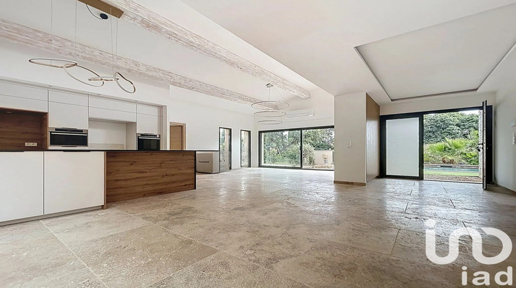 Ma-Cabane - Vente Maison Sainte Maxime, 125 m²
