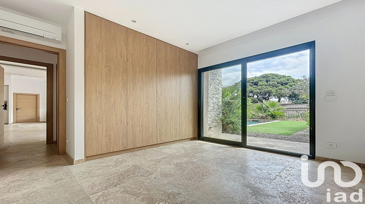 Ma-Cabane - Vente Maison Sainte Maxime, 125 m²