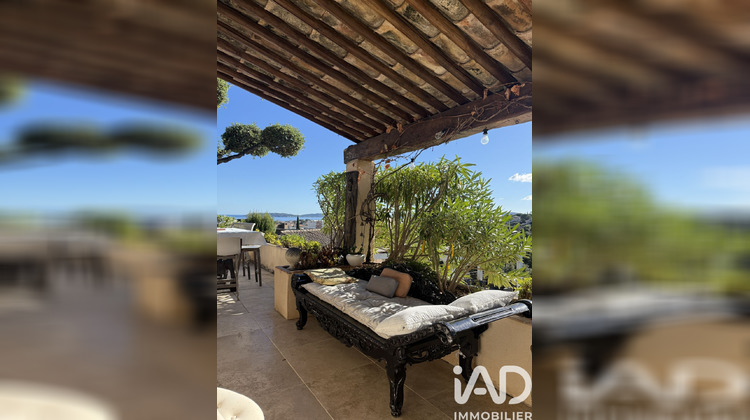 Ma-Cabane - Vente Maison Sainte-Maxime, 127 m²