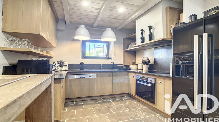 Ma-Cabane - Vente Maison Sainte-Maxime, 103 m²