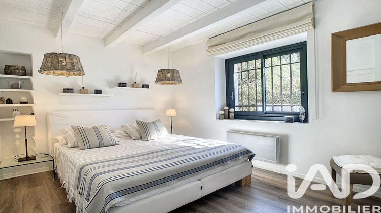 Ma-Cabane - Vente Maison Sainte-Maxime, 103 m²