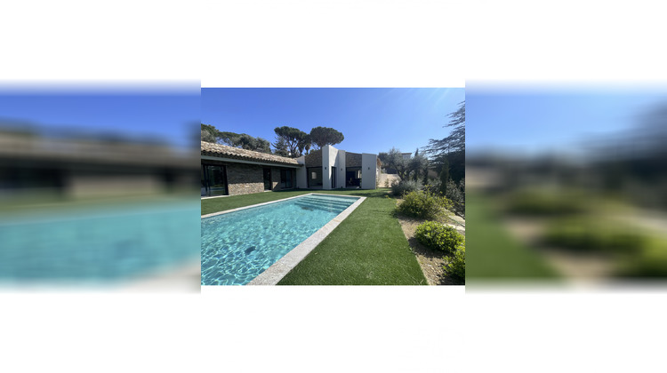 Ma-Cabane - Vente Maison Sainte-Maxime, 160 m²