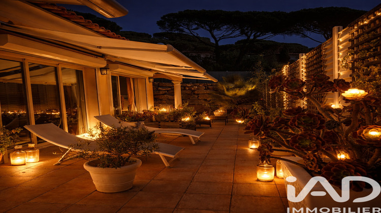 Ma-Cabane - Vente Maison Sainte-Maxime, 112 m²