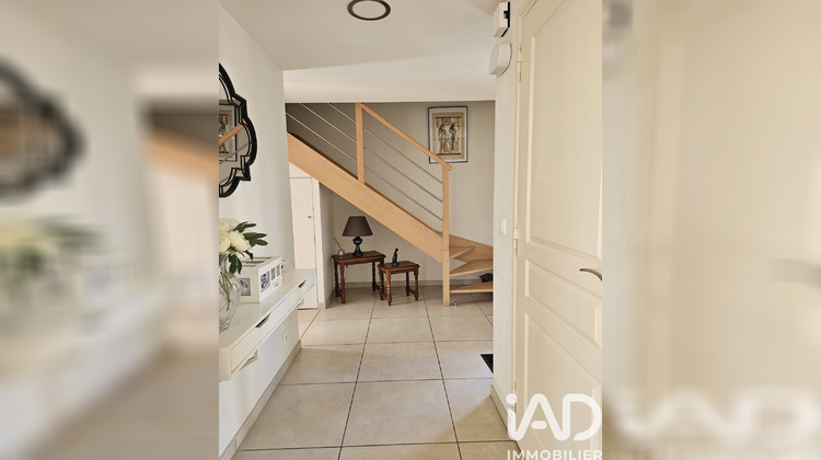 Ma-Cabane - Vente Maison Sainte-Maxime, 112 m²