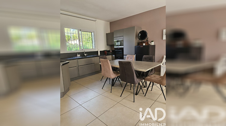 Ma-Cabane - Vente Maison Sainte-Maxime, 112 m²