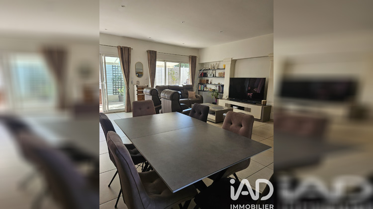 Ma-Cabane - Vente Maison Sainte-Maxime, 112 m²