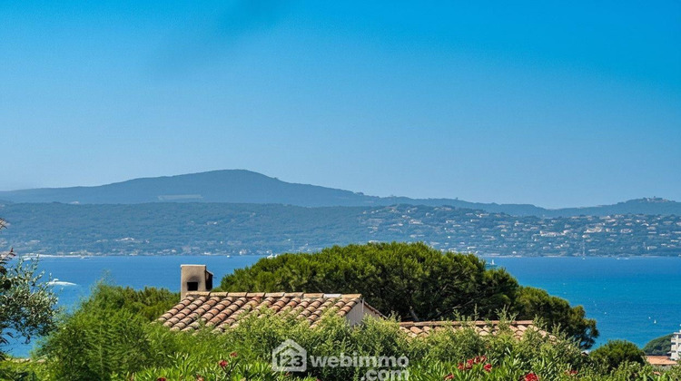 Ma-Cabane - Vente Maison Sainte-Maxime, 168 m²