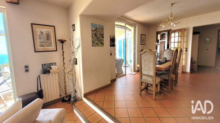 Ma-Cabane - Vente Maison Sainte-Maxime, 160 m²