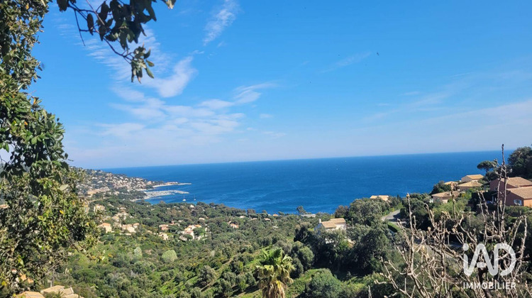 Ma-Cabane - Vente Maison Sainte-Maxime, 160 m²