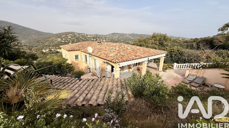 Ma-Cabane - Vente Maison Sainte-Maxime, 174 m²