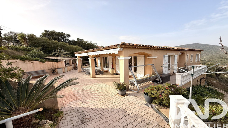 Ma-Cabane - Vente Maison Sainte-Maxime, 174 m²