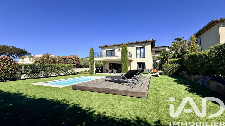 Ma-Cabane - Vente Maison Sainte-Maxime, 80 m²