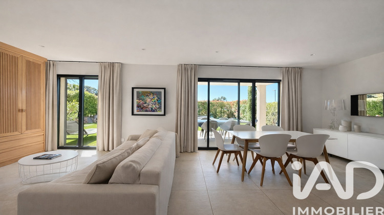 Ma-Cabane - Vente Maison Sainte-Maxime, 80 m²