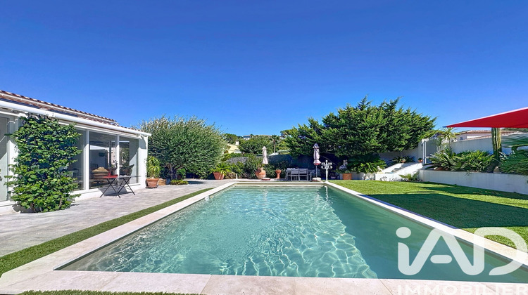 Ma-Cabane - Vente Maison Sainte-Maxime, 193 m²