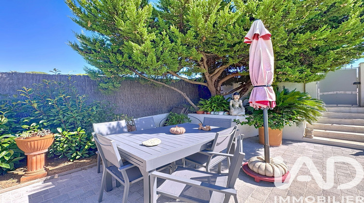 Ma-Cabane - Vente Maison Sainte-Maxime, 193 m²