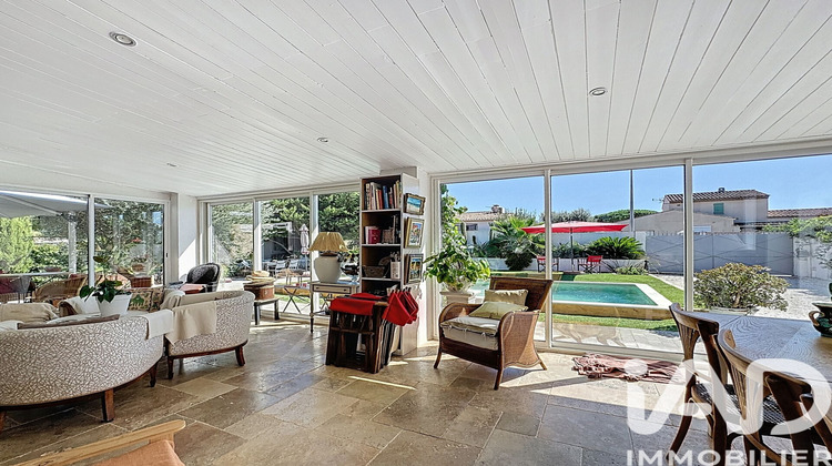 Ma-Cabane - Vente Maison Sainte-Maxime, 193 m²