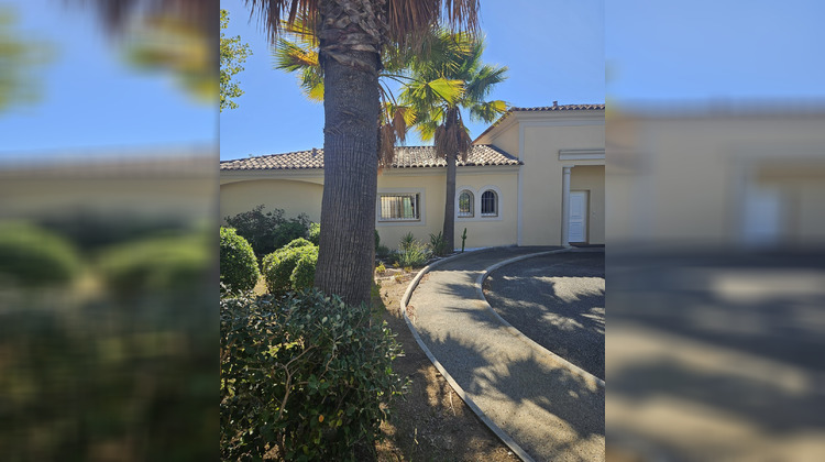 Ma-Cabane - Vente Maison Sainte-Maxime, 111 m²