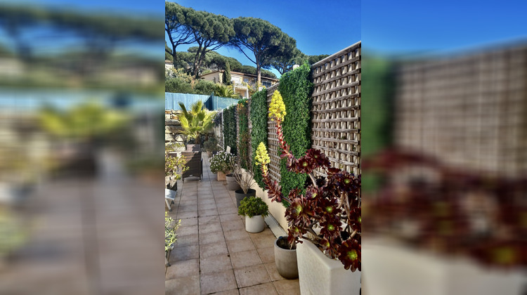 Ma-Cabane - Vente Maison Sainte-Maxime, 111 m²