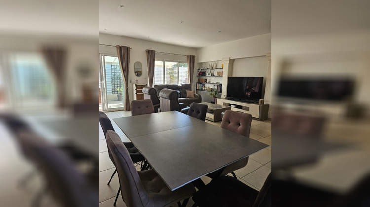Ma-Cabane - Vente Maison Sainte-Maxime, 111 m²