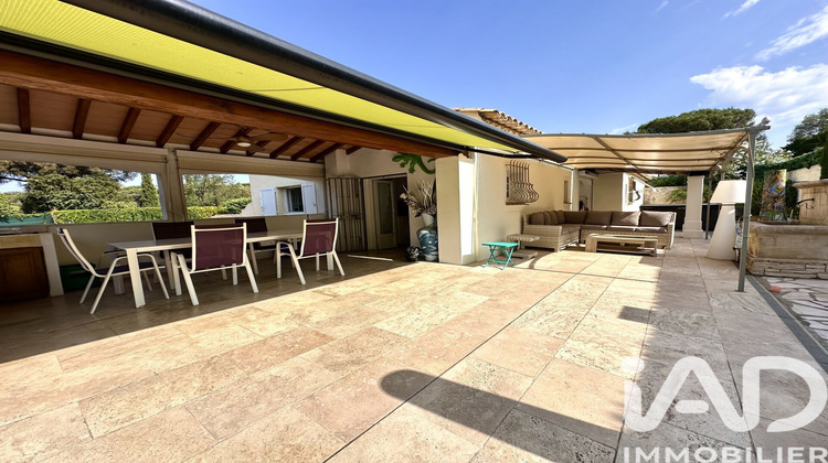 Ma-Cabane - Vente Maison Sainte-Maxime, 135 m²