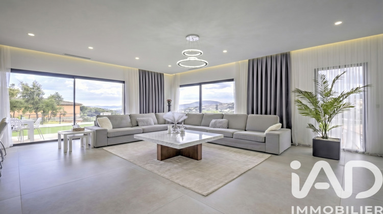 Ma-Cabane - Vente Maison Sainte-Maxime, 257 m²