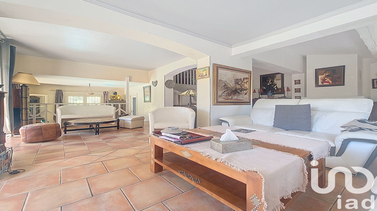 Ma-Cabane - Vente Maison Sainte-Maxime, 207 m²