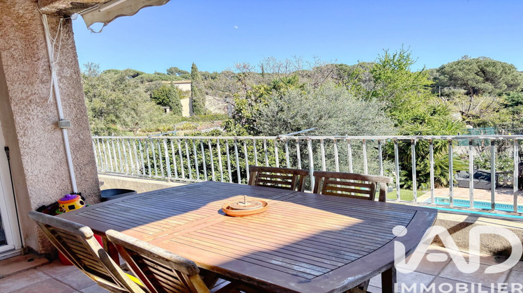 Ma-Cabane - Vente Maison Sainte-Maxime, 167 m²