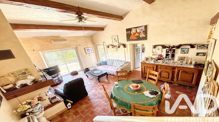 Ma-Cabane - Vente Maison Sainte-Maxime, 167 m²