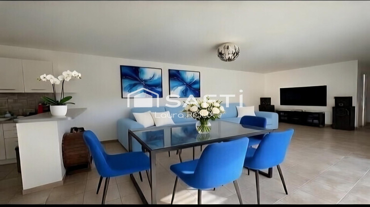 Ma-Cabane - Vente Maison Sainte-Maxime, 78 m²
