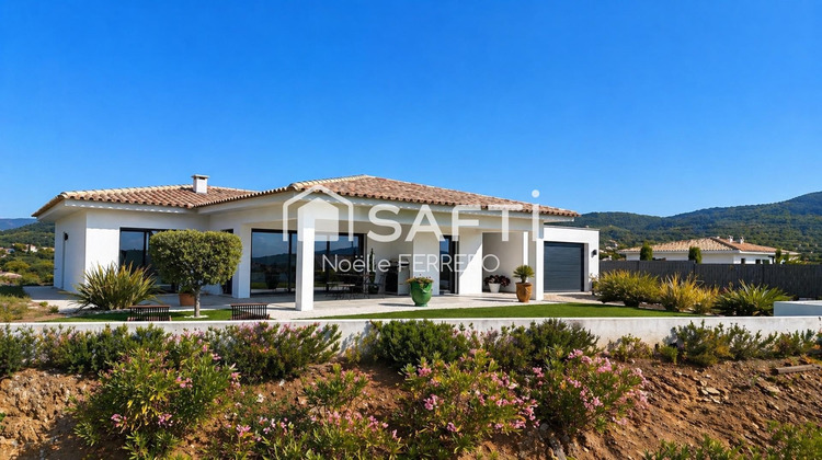 Ma-Cabane - Vente Maison Sainte-Maxime, 145 m²