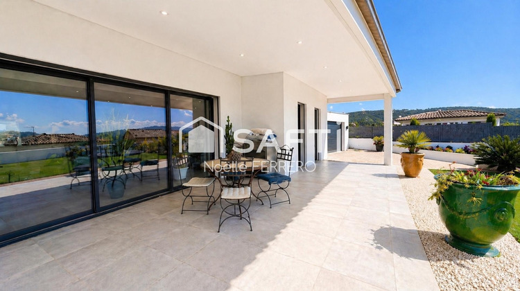 Ma-Cabane - Vente Maison Sainte-Maxime, 145 m²
