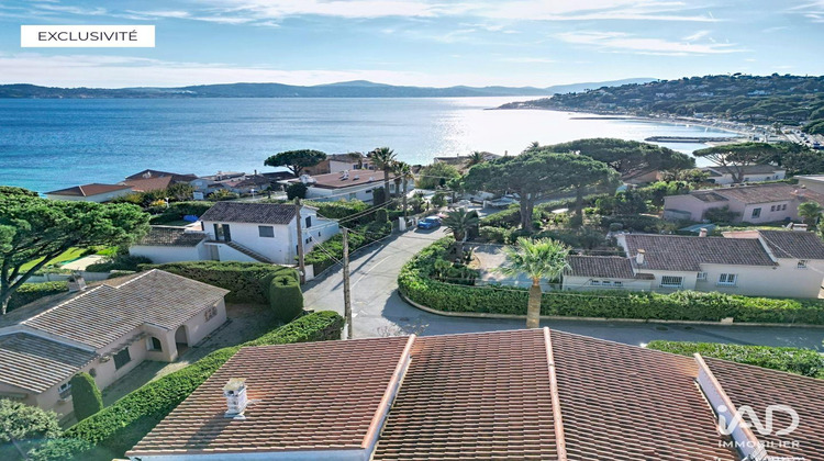 Ma-Cabane - Vente Maison Sainte-Maxime, 167 m²