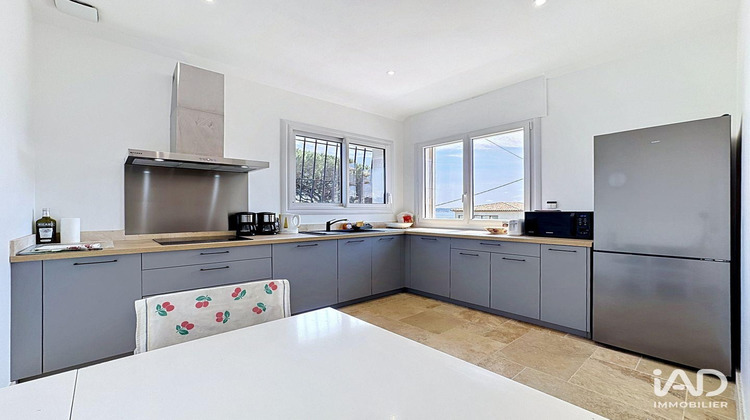 Ma-Cabane - Vente Maison Sainte-Maxime, 167 m²