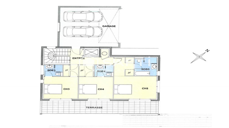 Ma-Cabane - Vente Maison Sainte-Maxime, 237 m²