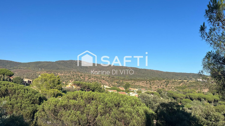 Ma-Cabane - Vente Maison Sainte-Maxime, 166 m²