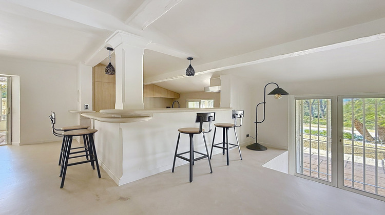 Ma-Cabane - Vente Maison Sainte-Maxime, 115 m²
