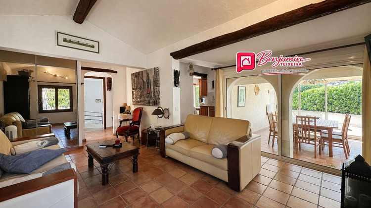 Ma-Cabane - Vente Maison SAINTE MAXIME, 117 m²