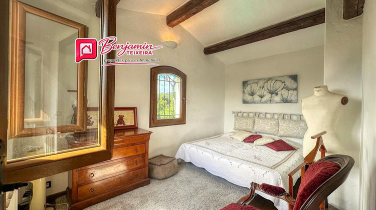 Ma-Cabane - Vente Maison SAINTE MAXIME, 117 m²