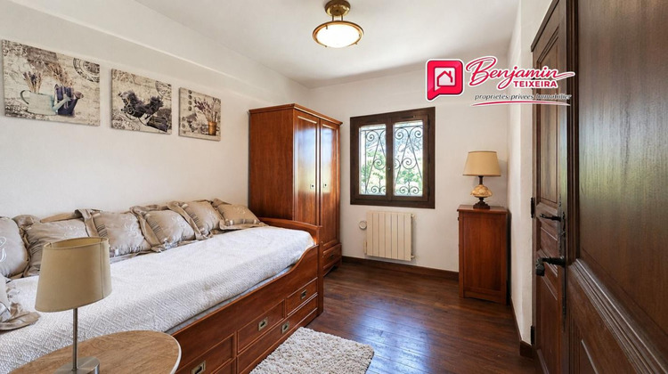 Ma-Cabane - Vente Maison SAINTE MAXIME, 117 m²