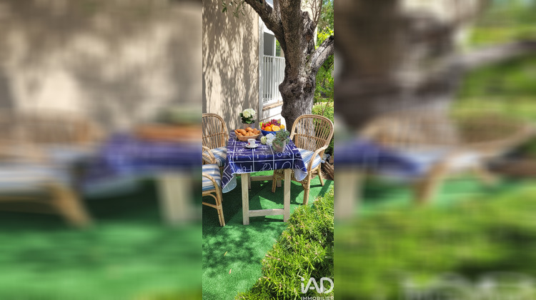 Ma-Cabane - Vente Maison Sainte-Maxime, 132 m²