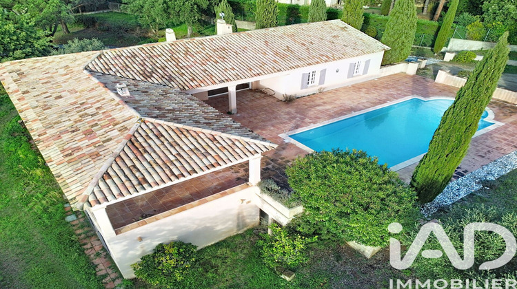 Ma-Cabane - Vente Maison Sainte-Maxime, 400 m²