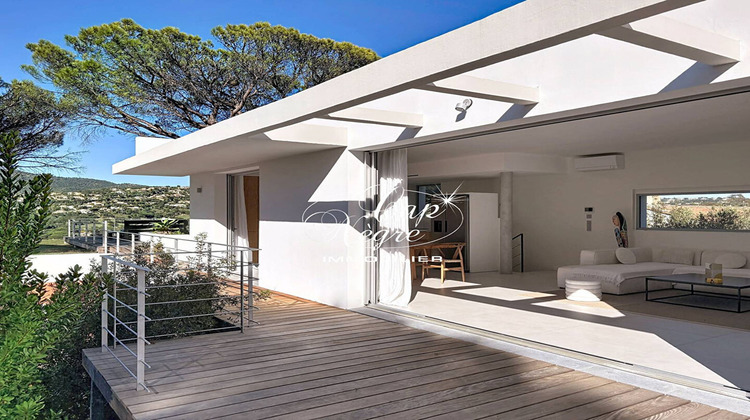 Ma-Cabane - Vente Maison SAINTE-MAXIME, 157 m²
