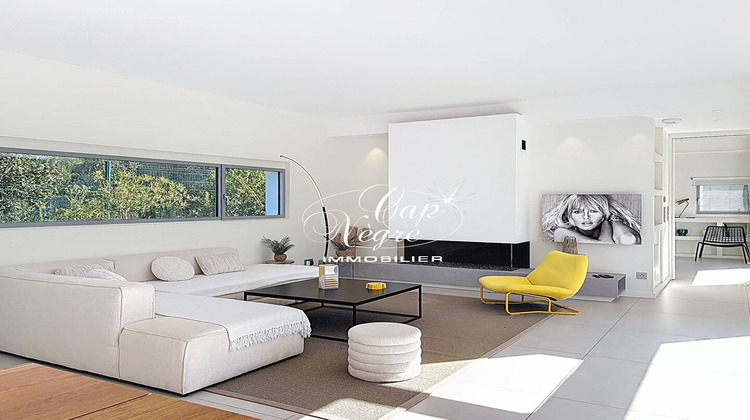 Ma-Cabane - Vente Maison SAINTE-MAXIME, 157 m²
