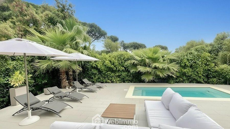 Ma-Cabane - Vente Maison Sainte-Maxime, 119 m²