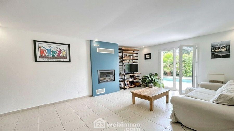 Ma-Cabane - Vente Maison Sainte-Maxime, 119 m²