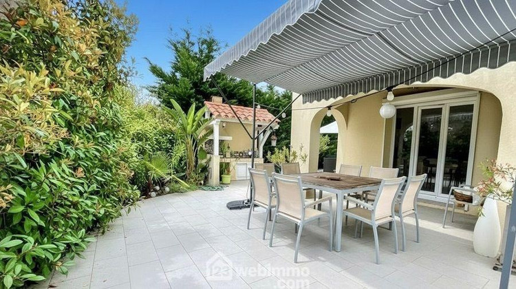 Ma-Cabane - Vente Maison Sainte-Maxime, 119 m²