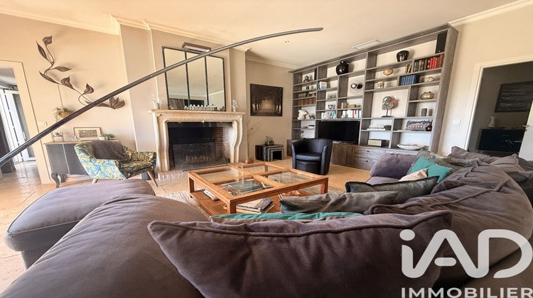 Ma-Cabane - Vente Maison Sainte-Maxime, 135 m²