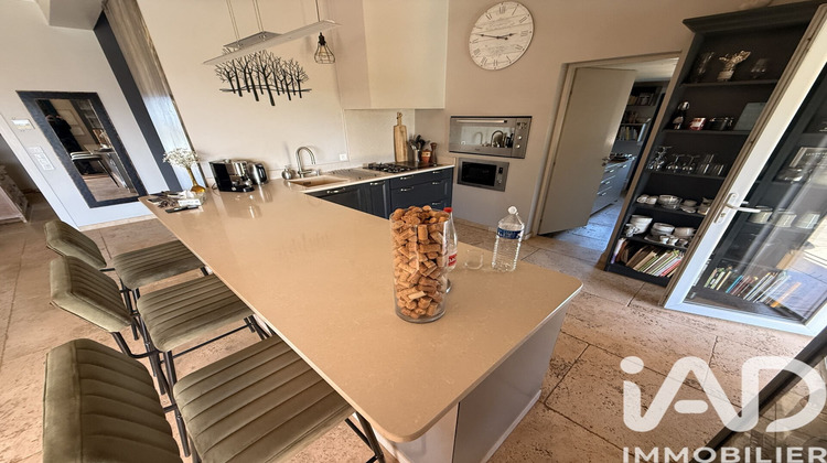 Ma-Cabane - Vente Maison Sainte-Maxime, 135 m²