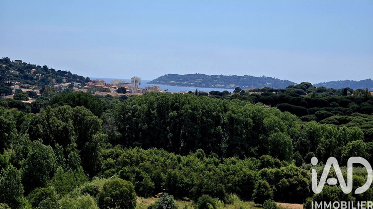 Ma-Cabane - Vente Maison Sainte-Maxime, 130 m²
