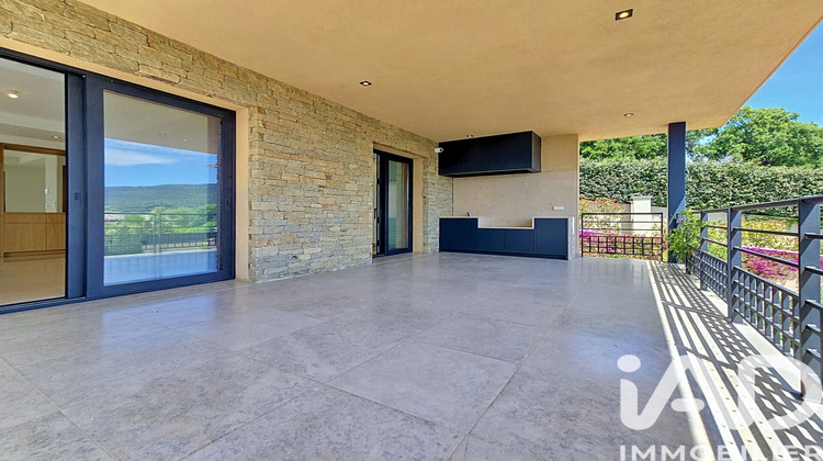 Ma-Cabane - Vente Maison Sainte-Maxime, 130 m²